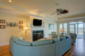 Sailview Oasis